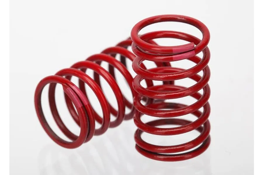 Traxxas 1/16 GTR (Pink 2.77 Rate) Shock Springs 2Pcs image 4742