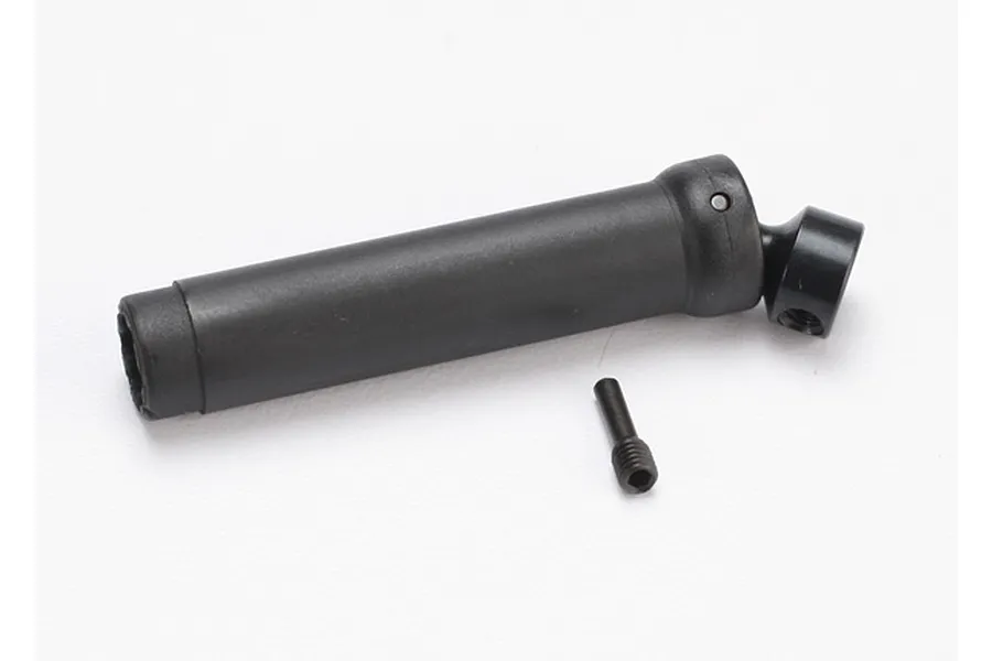 Traxxas Internal Spline Drive Shaft Assembly w/ Grub-Pin Screw image 4745