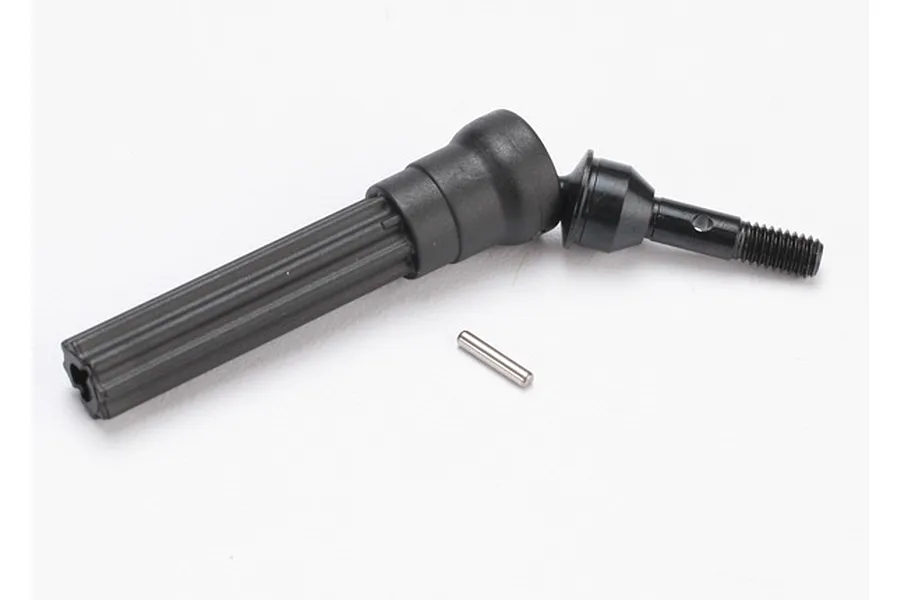 Traxxas Outer Drive Shaft Assembly (Front or Rear, Stub Axle Side) image 4746