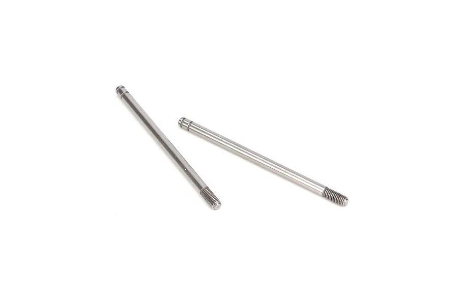 ECX 3x56mm Shock Shafts 2Pcs image 47475