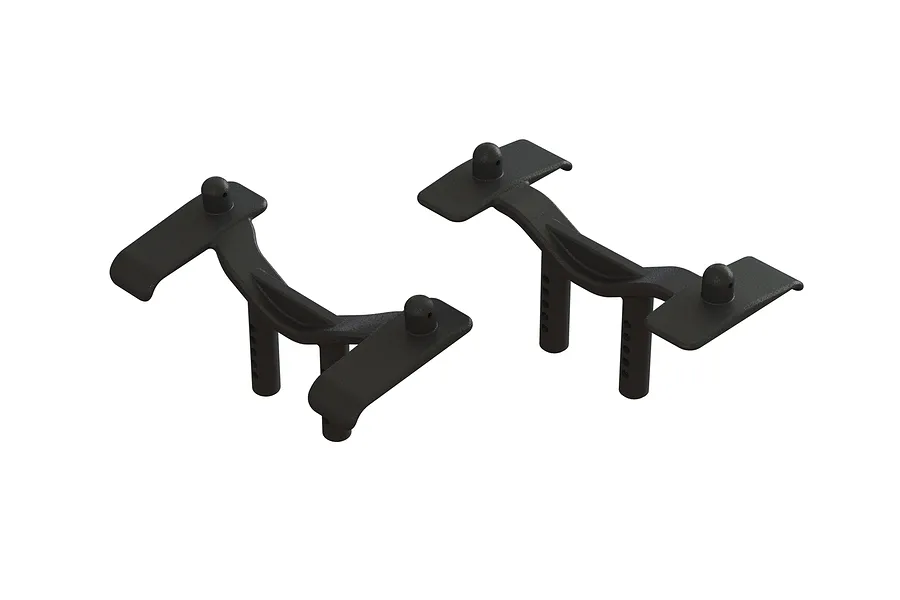 ARRMA Body Mount Set image 47483