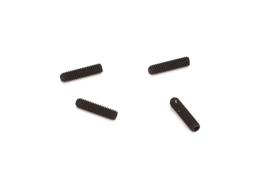 ECX 3x12mm Grub Screws 4Pcs image 47489