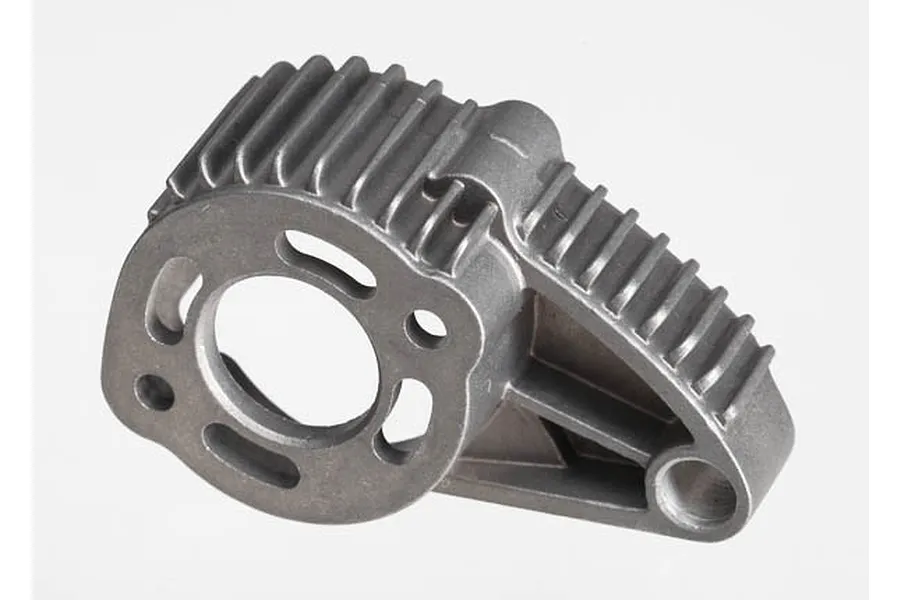 Traxxas Aluminium Finned Motor Mount image 4751