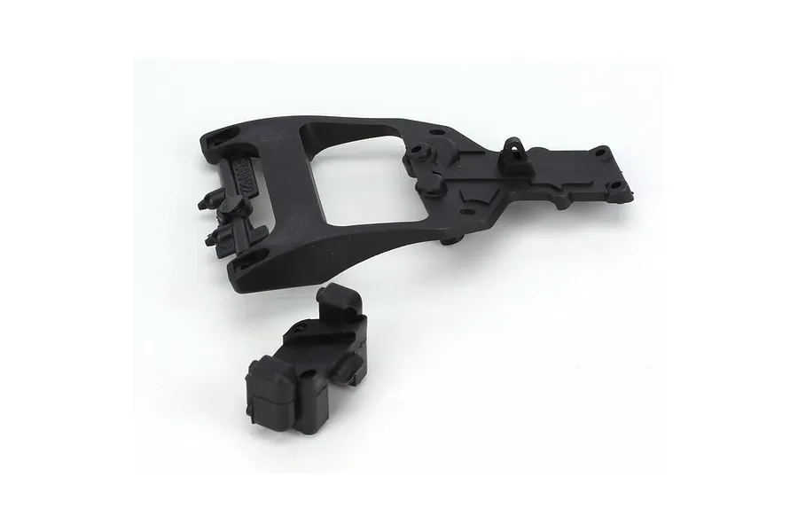 ECX Front Top Plate image 47519