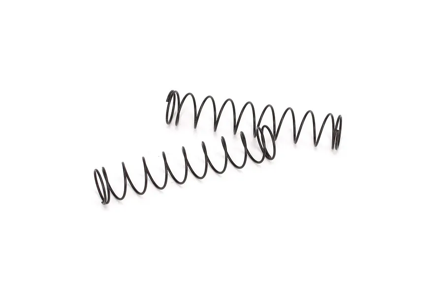 ECX Black Medium Rear Springs 2Pcs image 47520