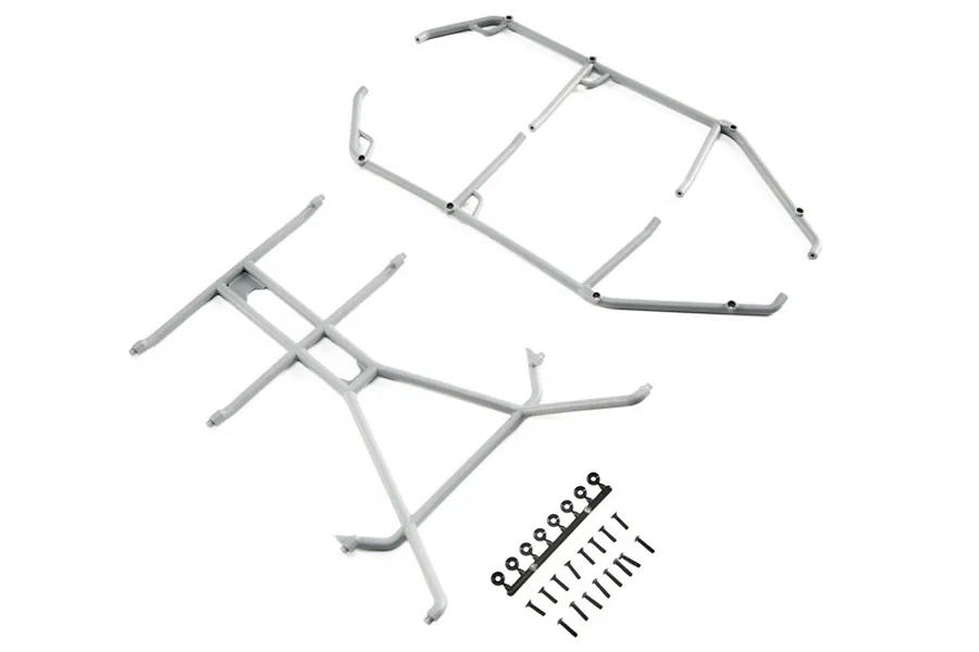 Axial Roll Cage Set w/ Hardware image 47545