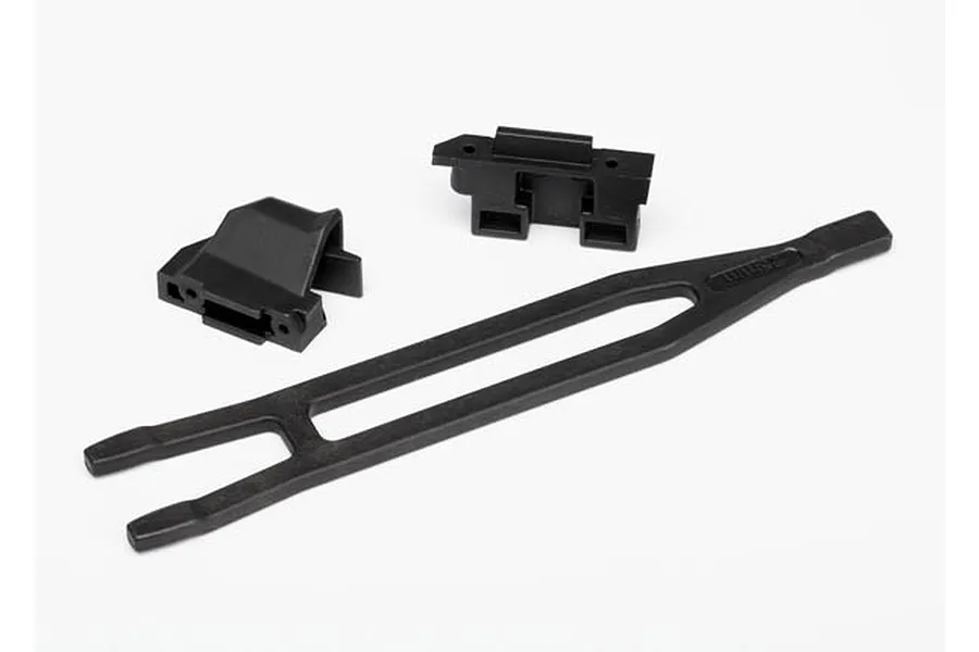 Traxxas Battery Hold Down Set image 4756