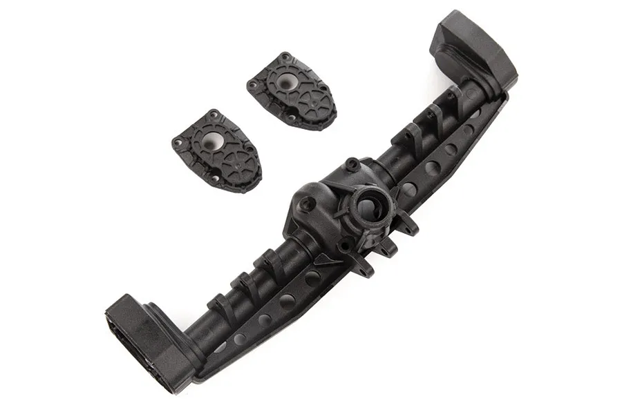 Axial Rear AR45P Portal Axle Housing image 47559