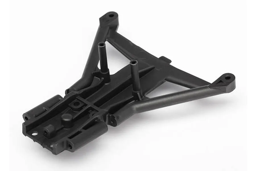 Traxxas Front Bulkhead image 4757