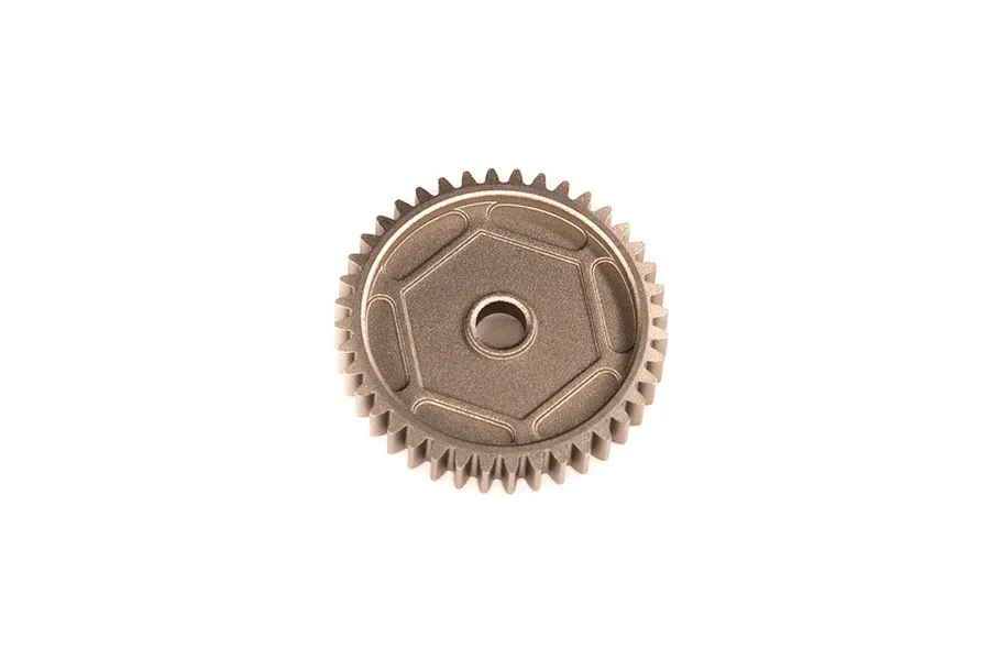 Axial Metal 40T Spur Gear image 47564