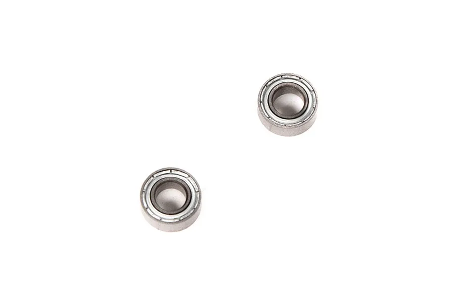 Axial 4x8x3mm Ball Bearings 2Pcs image 47565