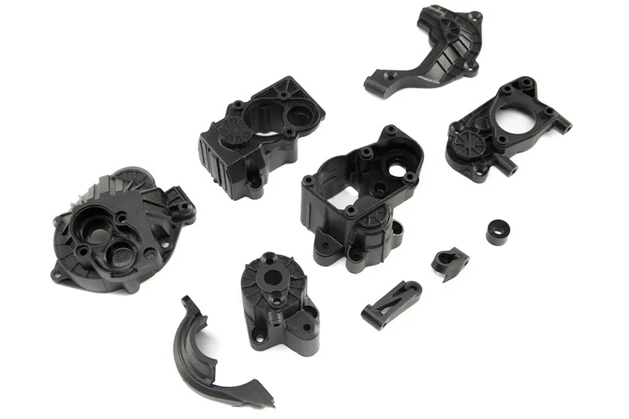 Axial Transmission Case Set image 47566