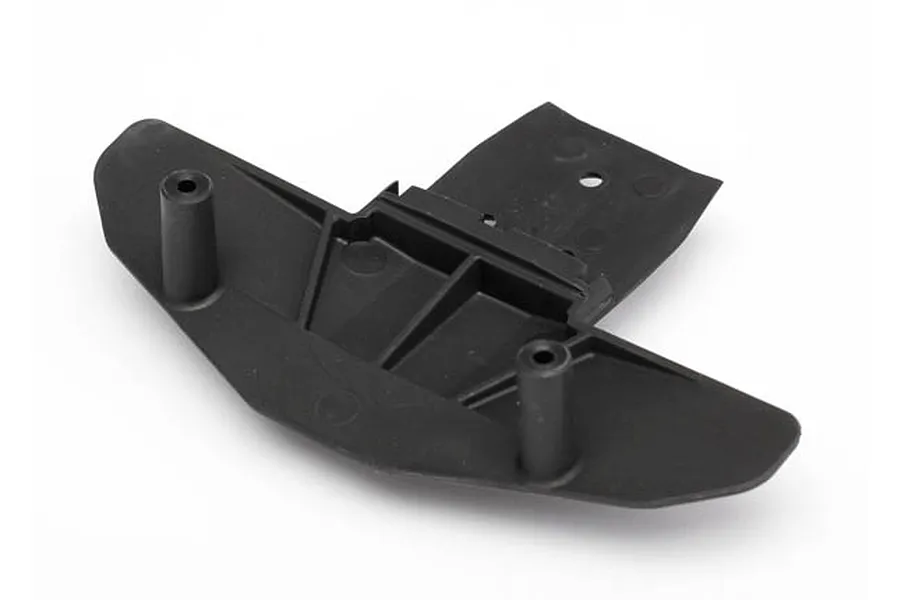 Traxxas Front Skid Plate image 4758