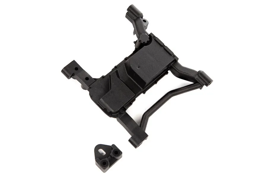 Axial Steering Servo Mount image 47571