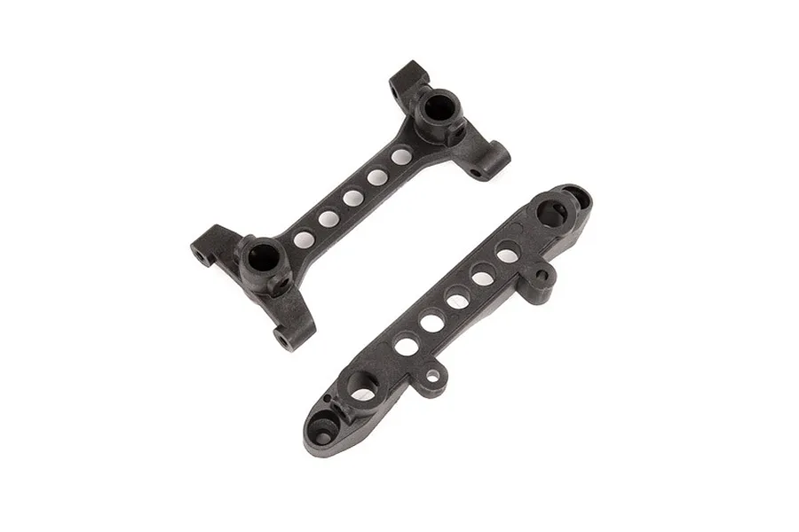 Axial Upper Shock Tower Mounts Set image 47573