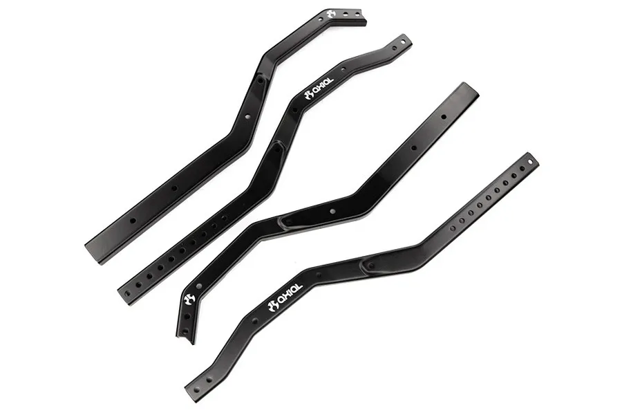 Axial Frame Rails 4Pcs image 47578