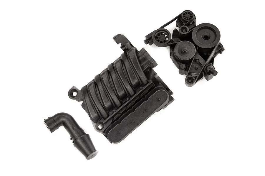 Axial Motor Cover image 47582