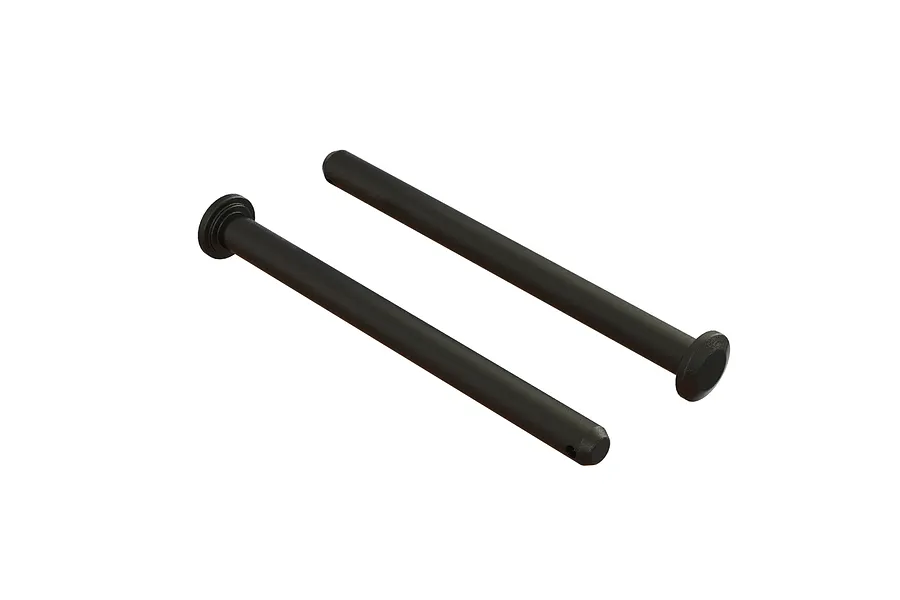 ARRMA 1/5 8S BLX 5x67mm Chassis Brace Pins 2Pcs image 47598