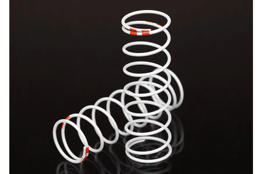 Traxxas XX-Long GTR (Orange 0.771 Rate) Shock Springs 2Pcs image 4762