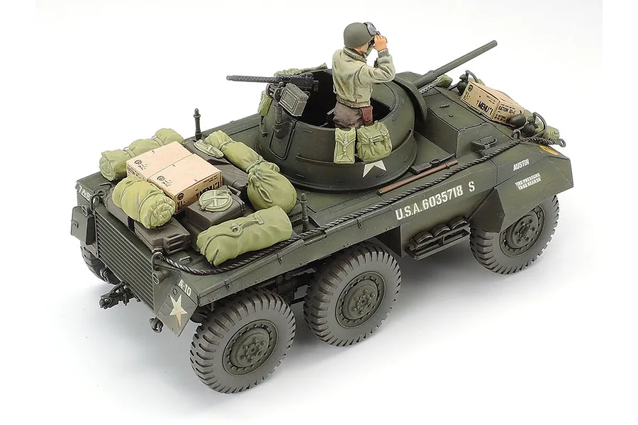 Tamiya 1/35 U.S. 10 in 1 WWII Military Ration Carton Set image 3