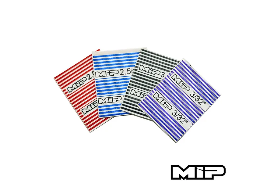 MIP Ball Hex Driver Wrap Set image 47627