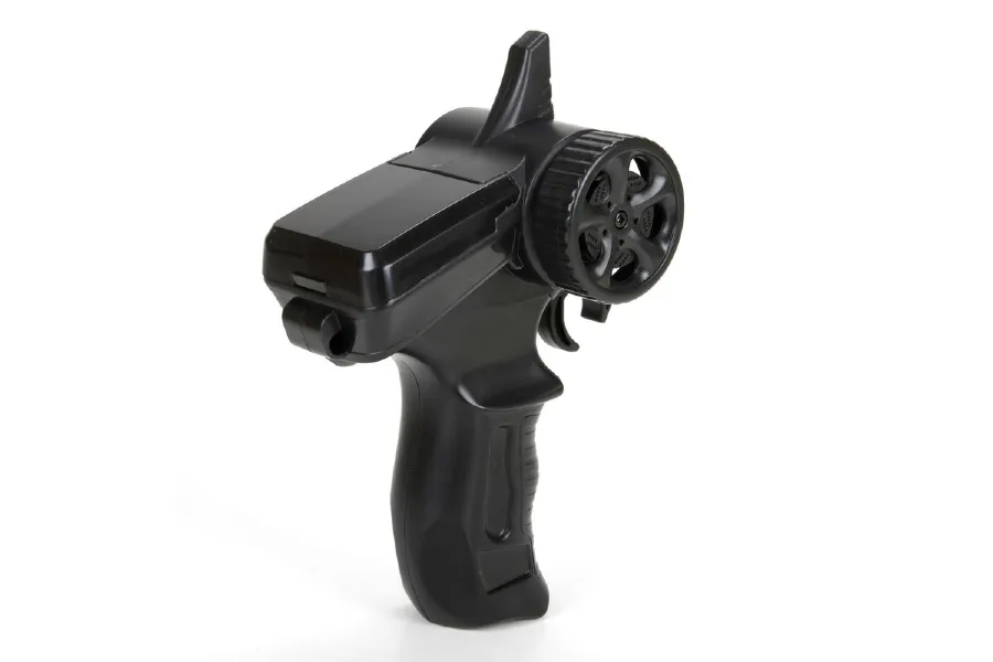 ECX 2ch 2.4Ghz V4 Transmitter image 47629
