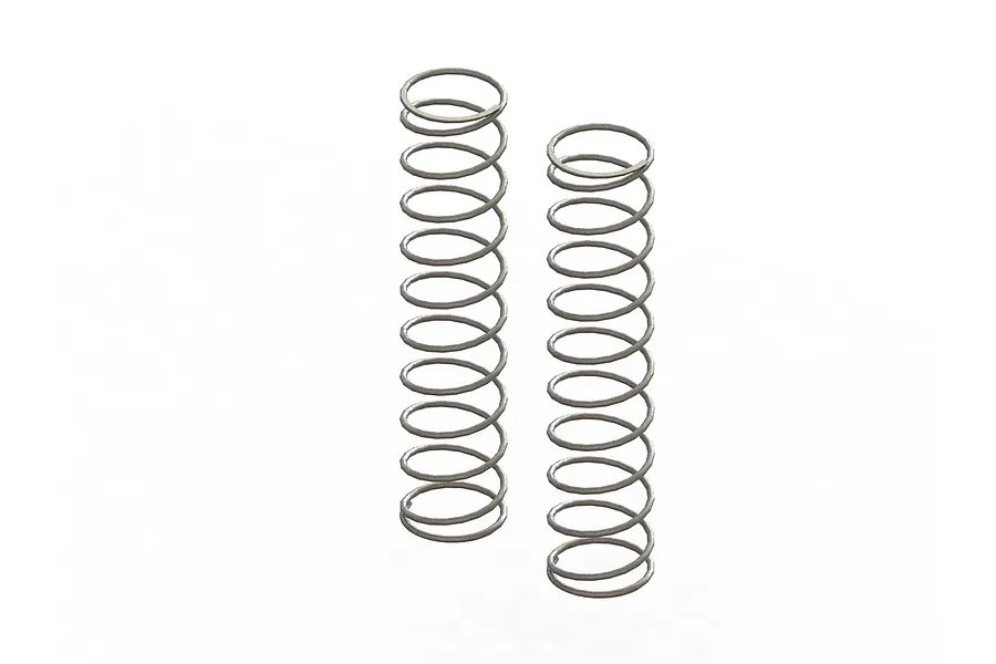 ARRMA 110mm (0.6N/mm) Shock Springs 2Pcs image 47637