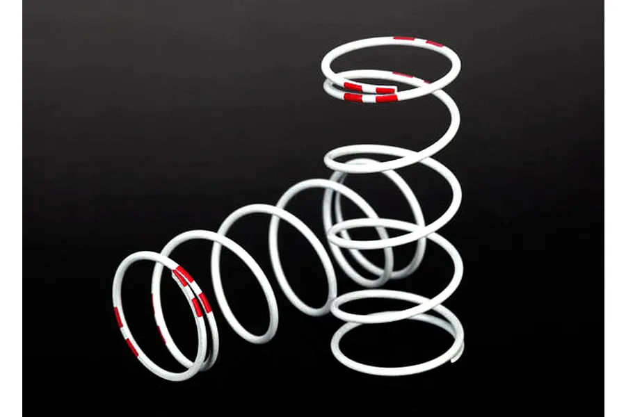 Traxxas Long GTR (Pink 0.810 Rate) Shock Springs 2Pcs image 4765