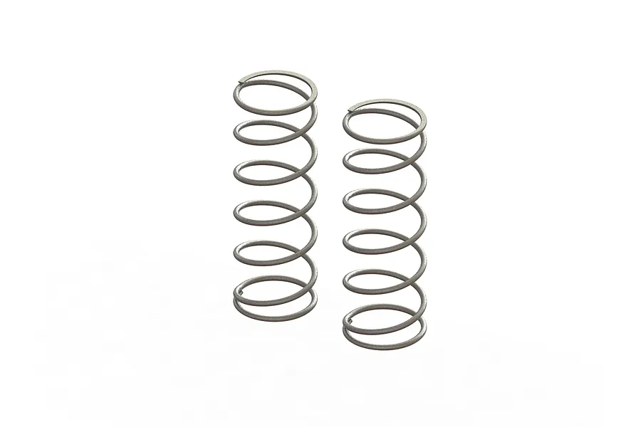 ARRMA 70mm (1.42N/mm) Shock Springs 2Pcs image 47642