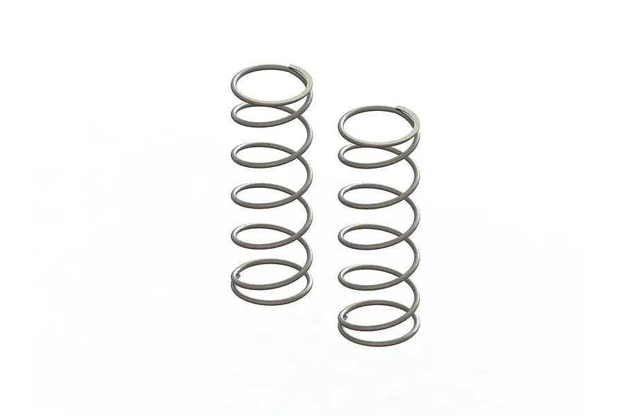 ARRMA 70mm (1.5N/mm) Shock Springs 2Pcs image 47644