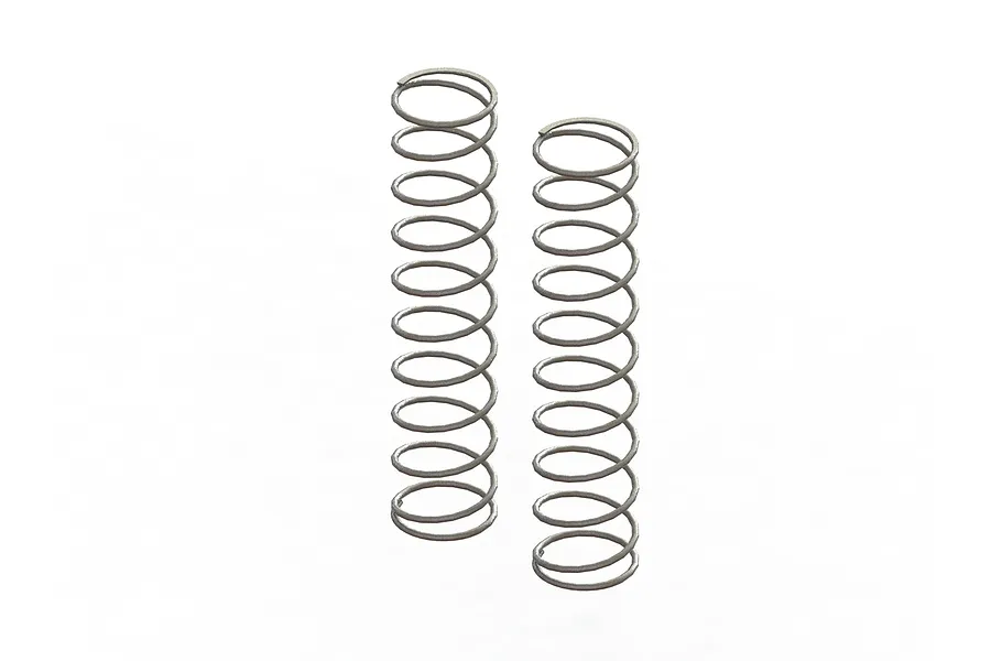 ARRMA 110mm (0.63N/mm) Shock Springs 2Pcs image 47649