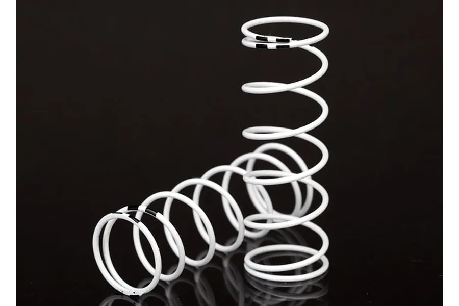 Traxxas XX-Long GTR (Black 0.874 Rate) Shock Springs 2Pcs image 4766