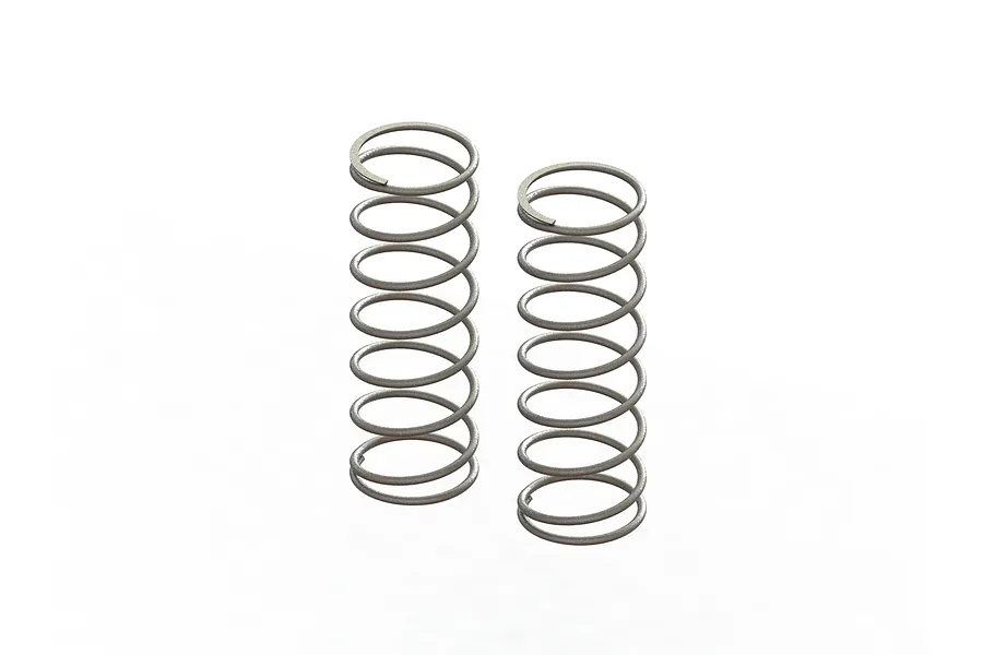 ARRMA 70mm (1.13N/mm) Shock Springs 2Pcs image 47651