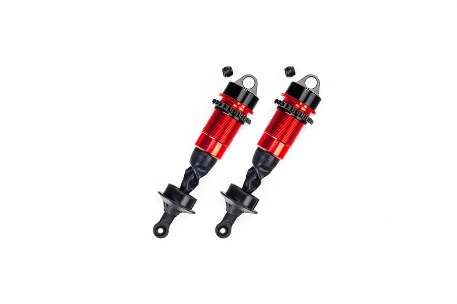 ARRMA Aluminium 104mm Shocks Set 2Pcs image 47664