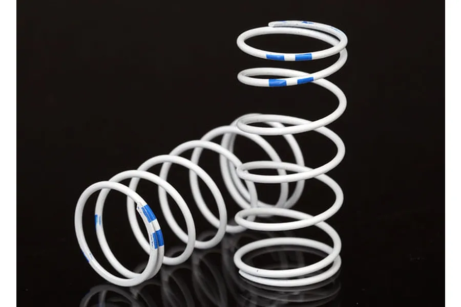 Traxxas Long GTR (Blue 0.892 Rate) Shock Springs 2Pcs image 4769
