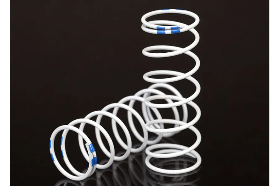 Traxxas XX-Long GTR (Blue 1.004 Rate) Shock Springs 2Pcs image 4770