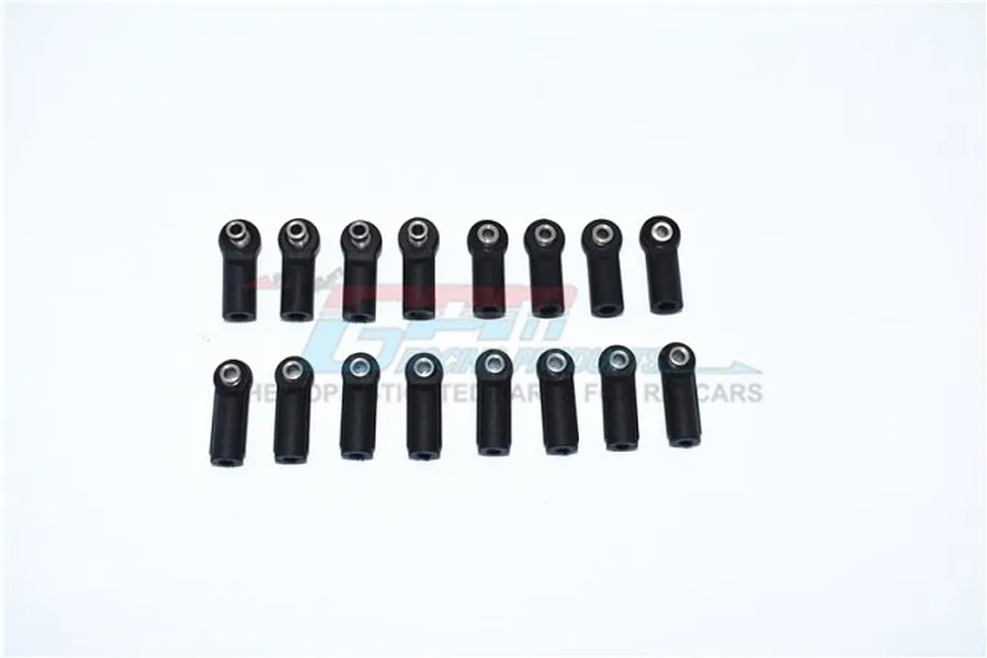 GPM Turnbuckle Ball Ends 16Pcs image 47775