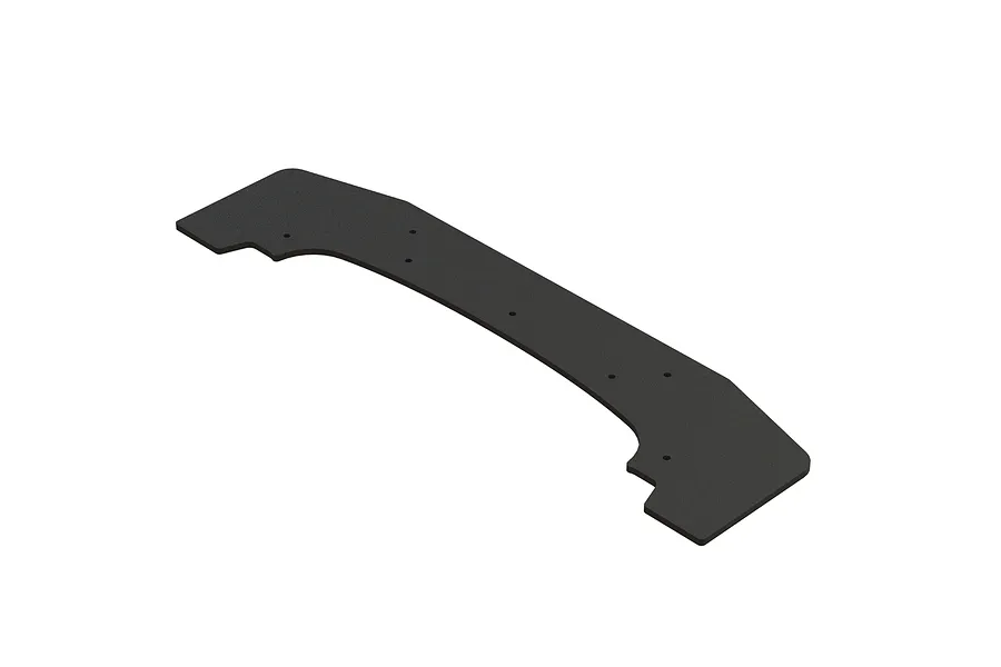 ARRMA FELONY 6S BLX Front Splitter image 48075