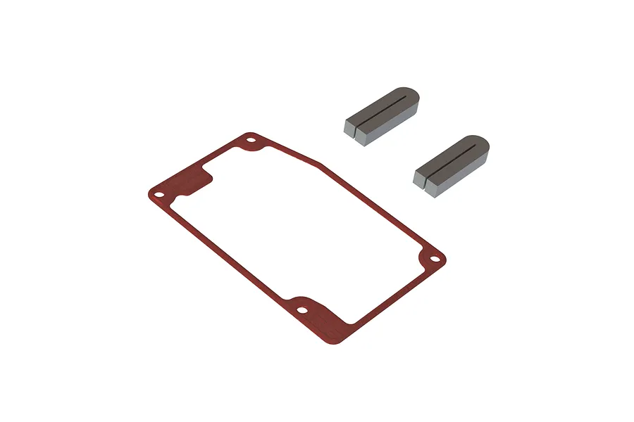 ARRMA Radio Box Seal Set image 48078
