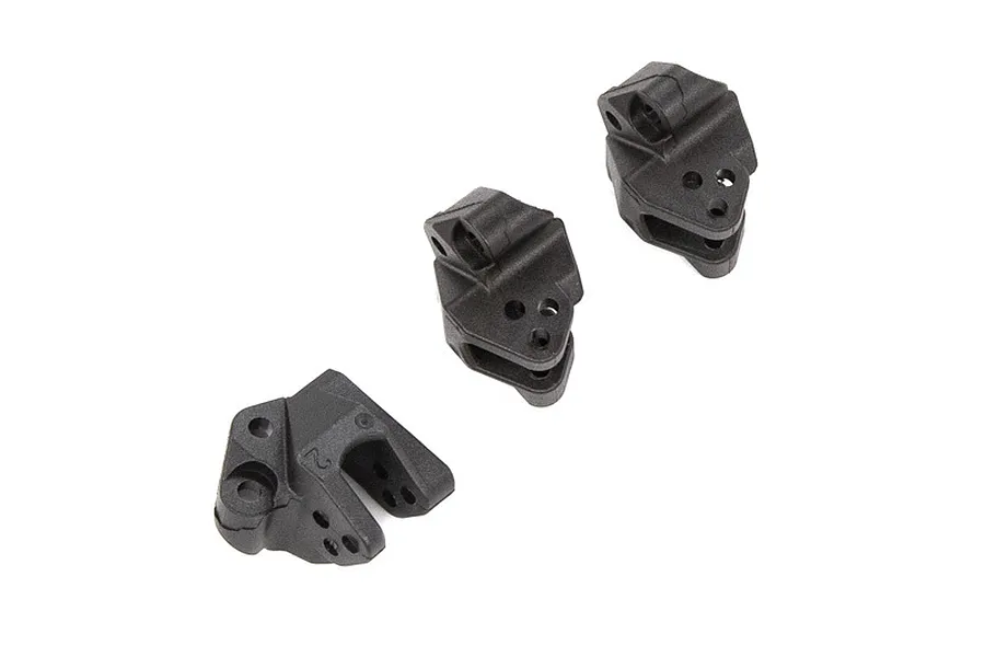 Axial Centre Upper Link Mounts 3Pcs image 48082