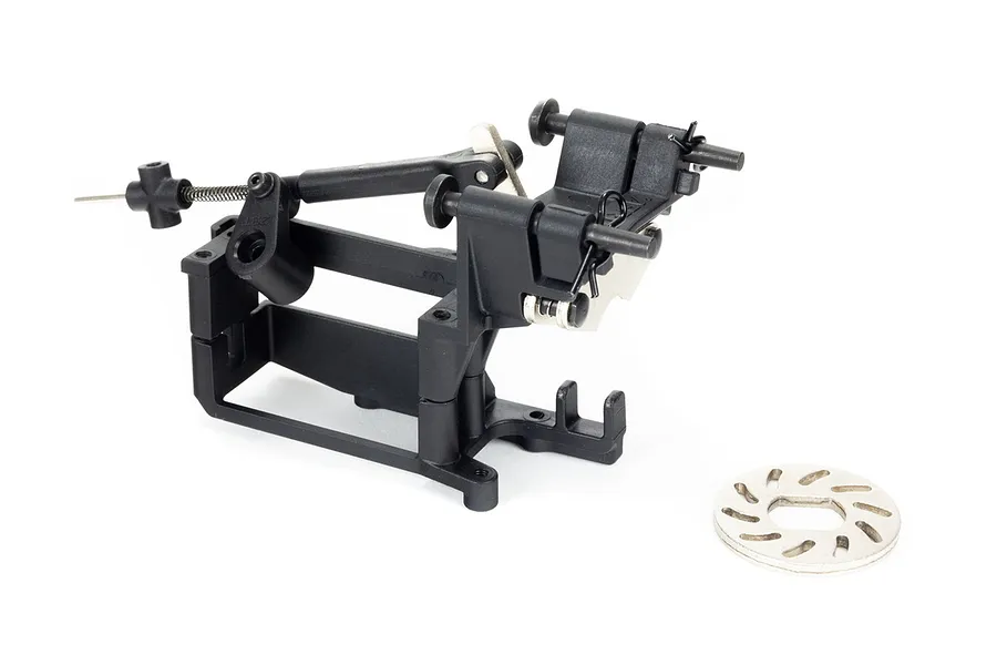 ARRMA Handbrake Module w/ Servo Horns 4Pcs image 48154