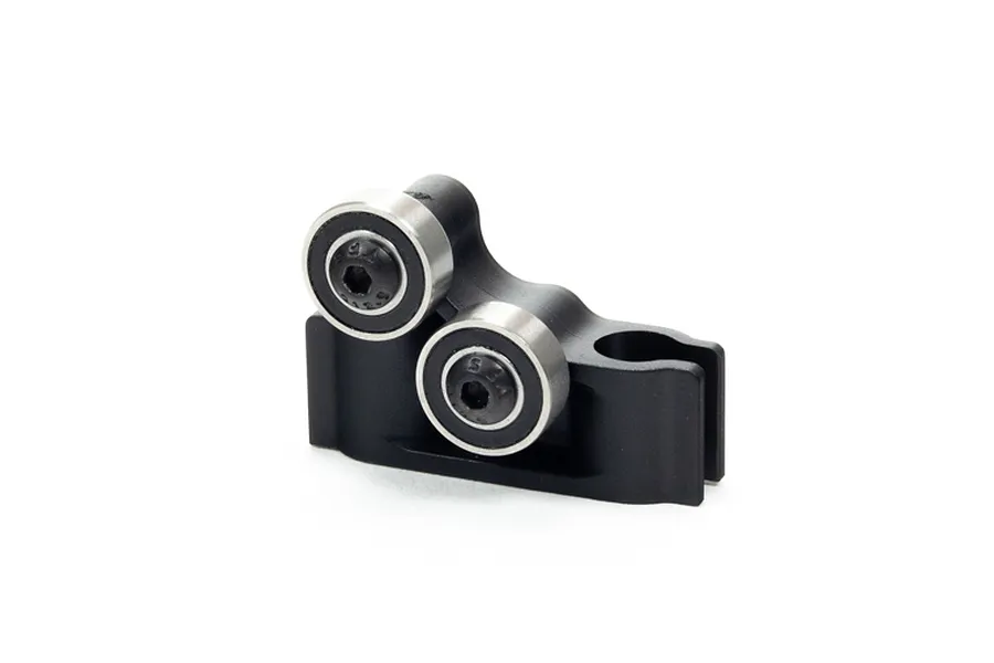 ARRMA Center Driveshaft High Speed Support Set image 48173