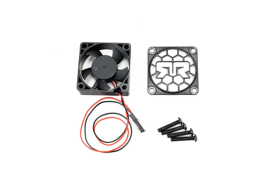 ARRMA 35x35mm Motor Fan Set image 48180