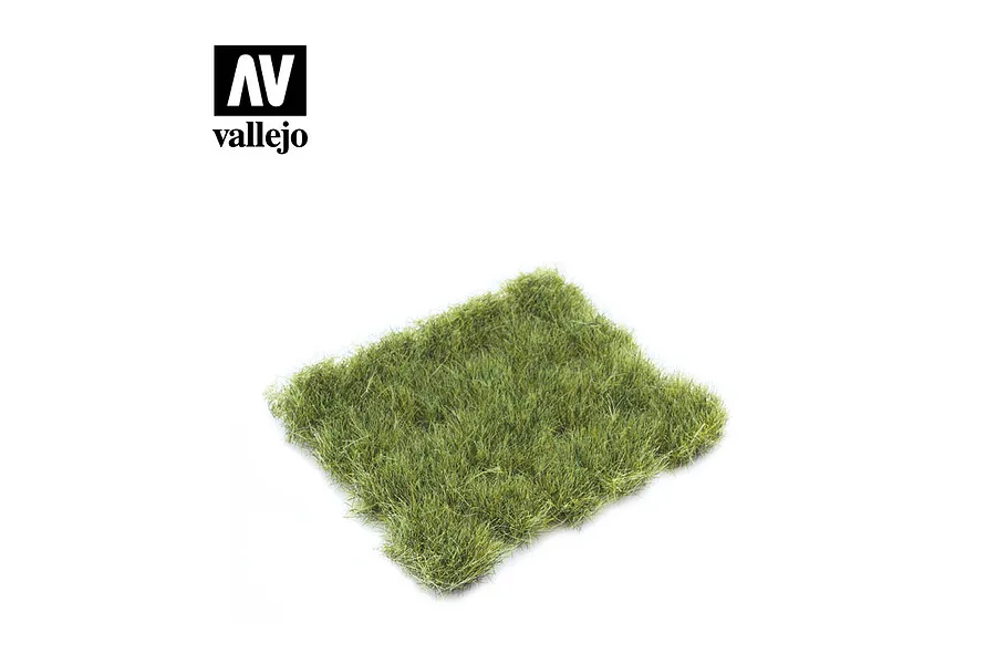 Vallejo 12mm Jungle Wild Tuft 17Pcs image 48273