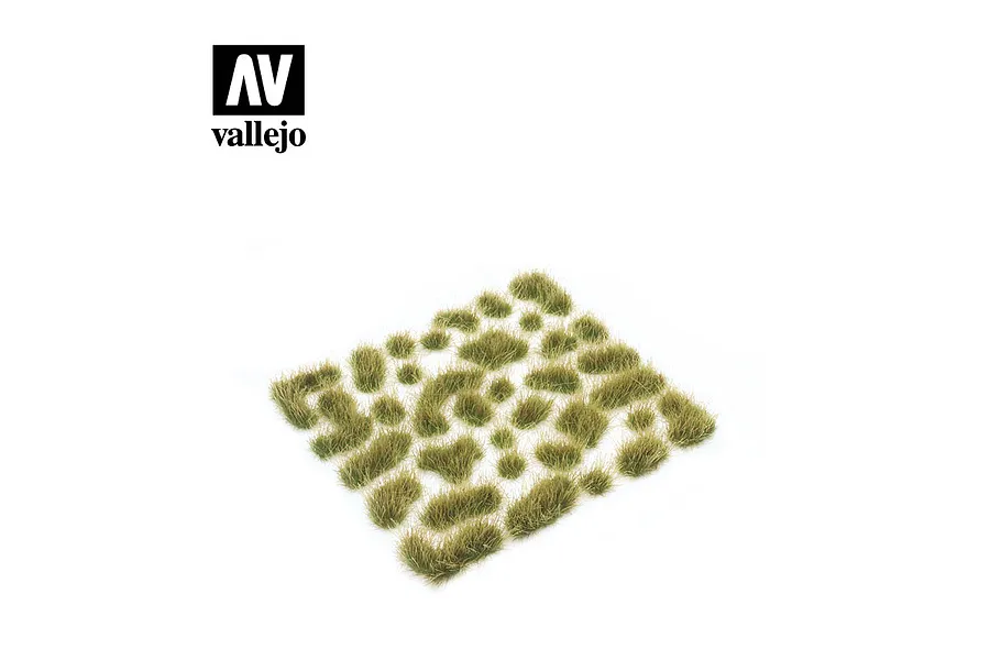 Vallejo 5mm Autumn Wild Tuft 35Pcs image 48320