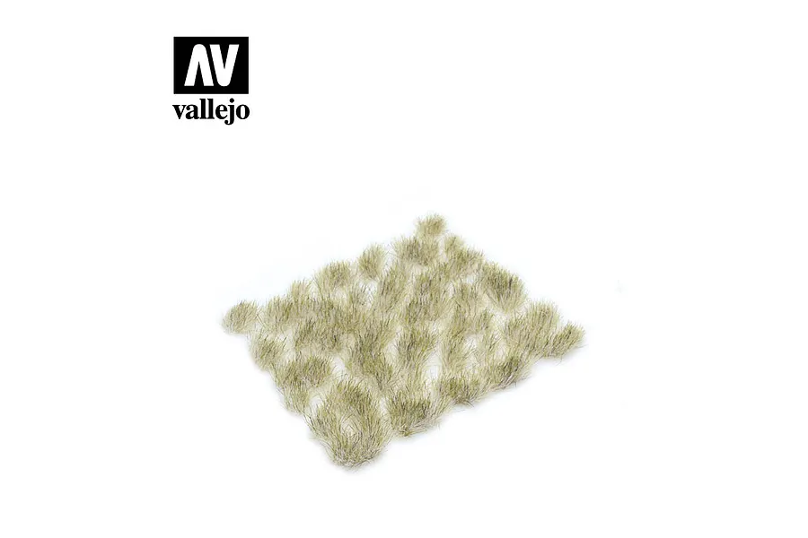 Vallejo 5mm Winter Wild Tuft 35Pcs image 48326