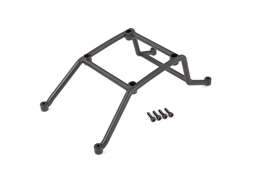 Traxxas Hoss 4x4 VXL Body Support w/ Hardware image 48400