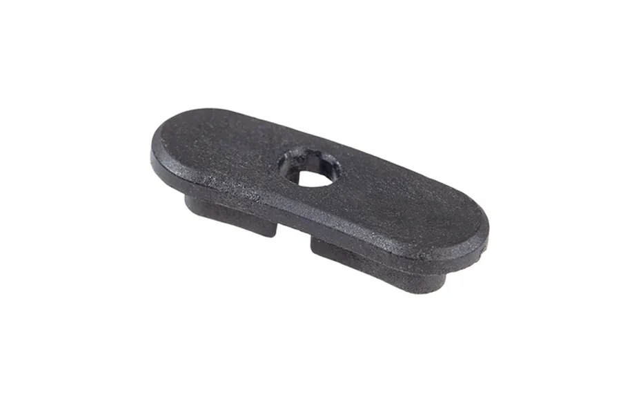 Traxxas Hoss 4x4 VXL Fixed Gear Adapter image 48426