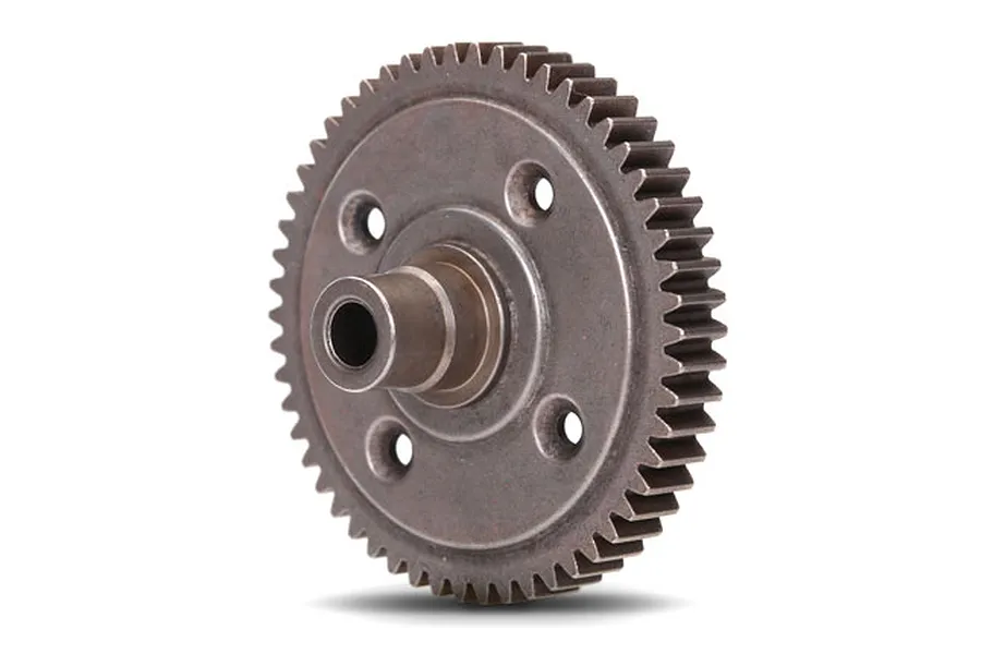 Traxxas HD Steel 54T 32dp/0.8Mod Spur Gear image 48431