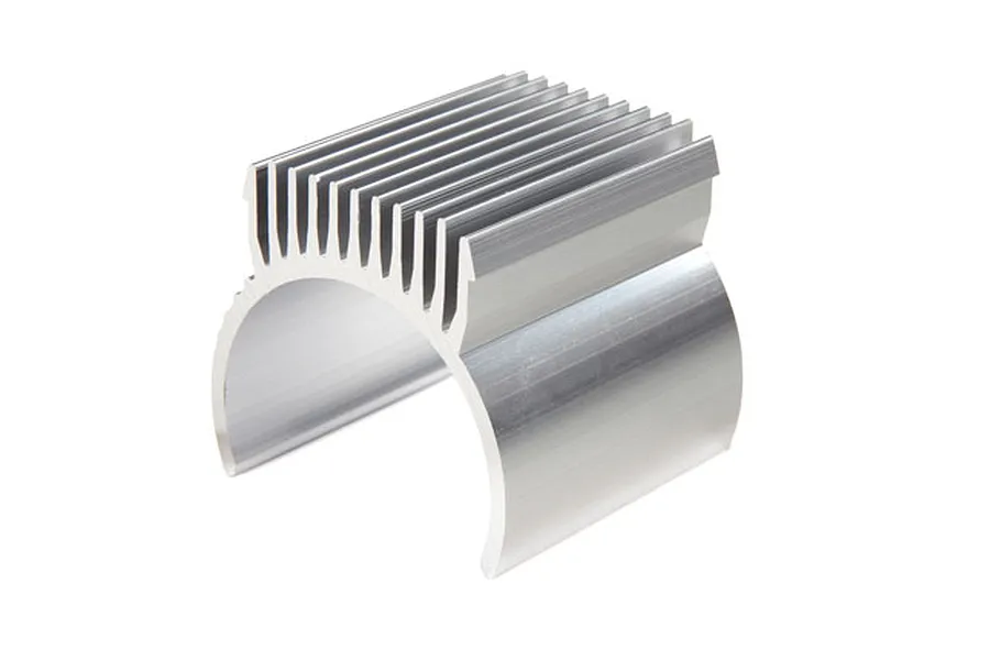 Traxxas Hoss 4x4 VXL Heat Sink image 48456